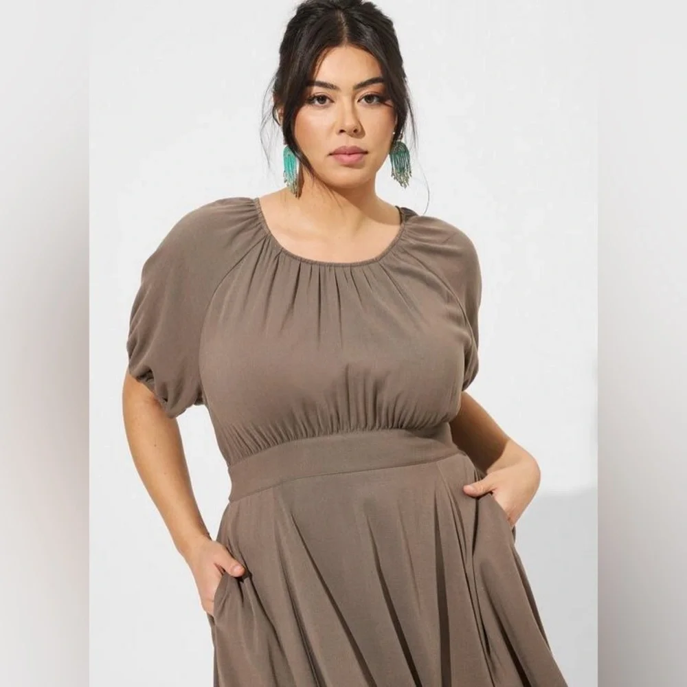 Plus Size - Picture 2 of 7